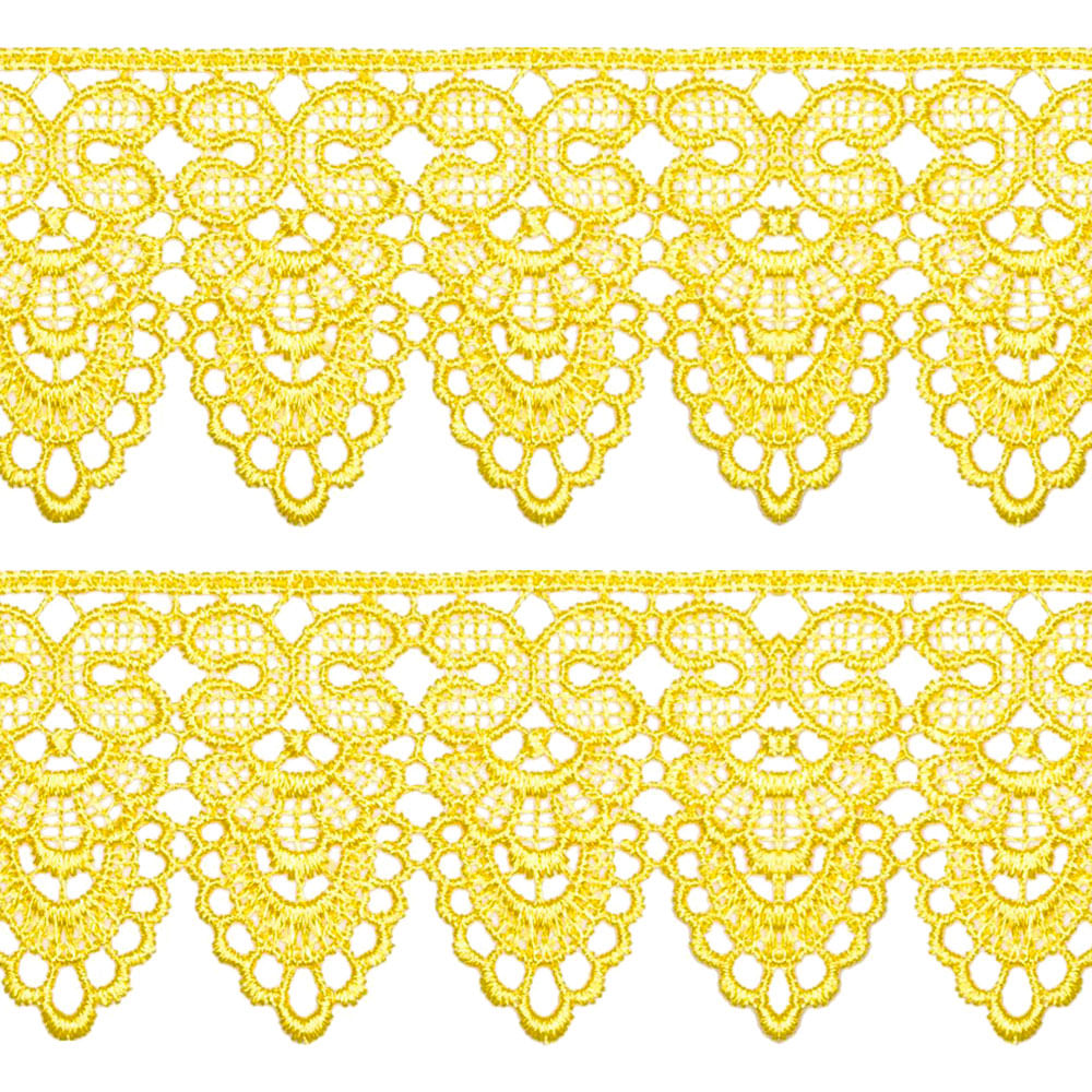 Renda Guipir Luli 5cm 107882