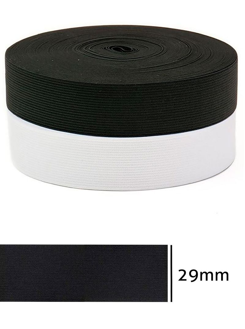 Elastico Jaragua Nº30 29mm 25M  capa