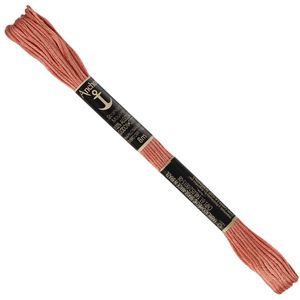 Linha Meada Anchor Mouline 4635 com 8 Metros
