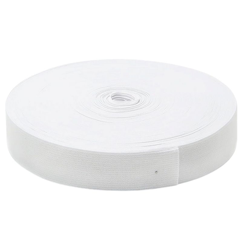 Elastico de Embutir Luli 20mm