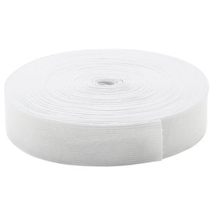 Elastico de Embutir Luli 25mm Rolo com 41 Metros