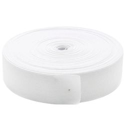 Elastico de Embutir Luli 30mm Rolo com 41 Metros