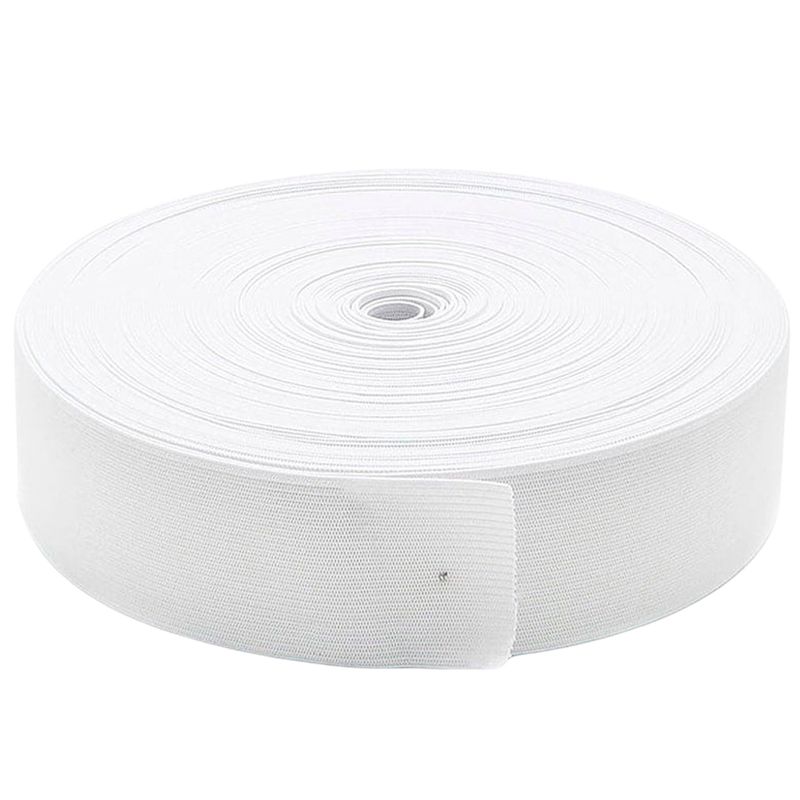 Elastico de Embutir Luli 30mm