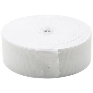 Elastico de Embutir Luli 40mm Rolo com 41 Metros