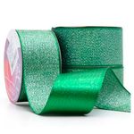 Fita de Cetim com Lurex 903M 38mm
