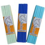 Elastico Chato Sao Jose Colombe Nº 12 7mm  capa