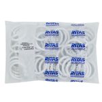 Argola de Plastico Ritas A030
