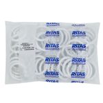 Argola de Plastico Ritas A030