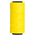 Fio Encerado Settanyl 100G amarelo