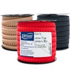 Elastico Tulipa Zanotti Nº12 11mm capa