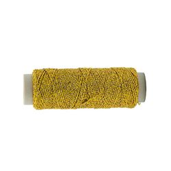 Lastex Metalizado 0,8mm Sao Jose 20/00 Pacote com 10un