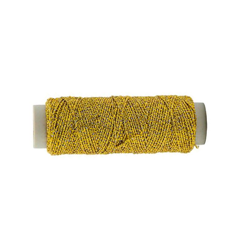 Lastex Metalizado 0,8mm São Jose 20/00