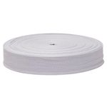 Cadarco Sarjado de Algodao JR 40  branco
