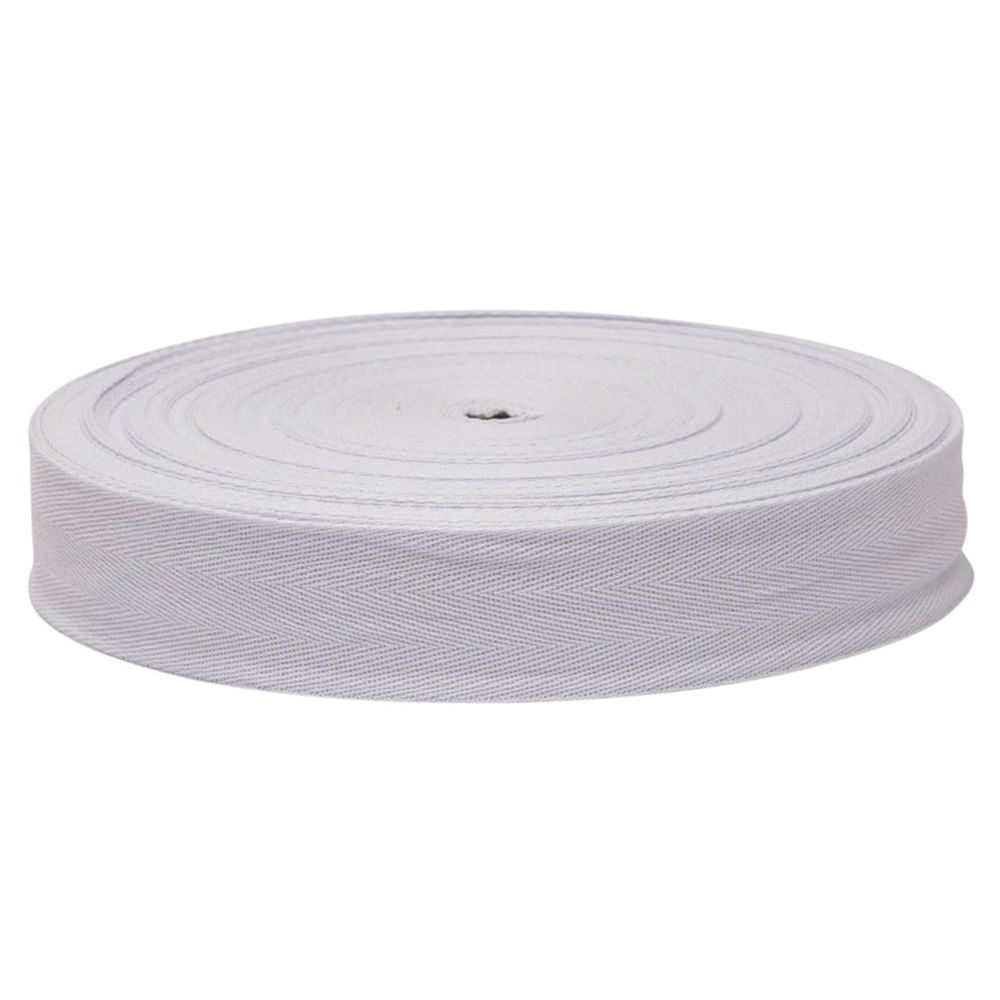 Cadarco Sarjado de Algodao JR 40  branco