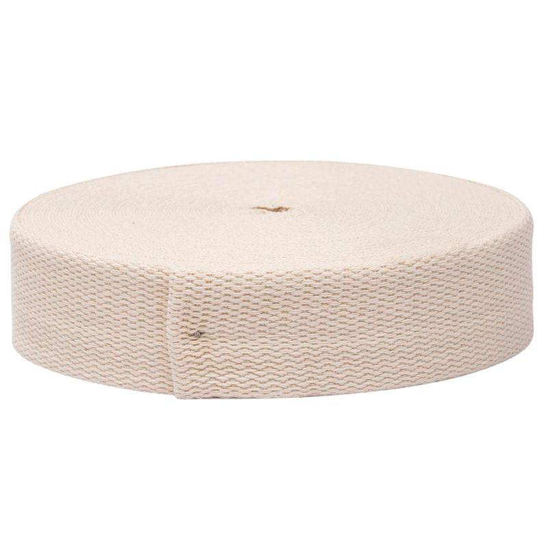Cadarço Marwan MW-450 48mm cru