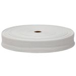 Cadarco Sarjado de Algodao JR 35  branco