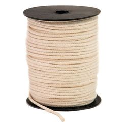 Cordao de Algodao Sao Jose 3mm 3040 Rolo com 50 Metros