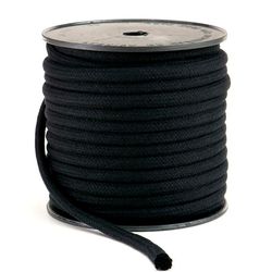 Cordao de Algodao Sao Jose 8mm 3049 Rolo com 20 Metros