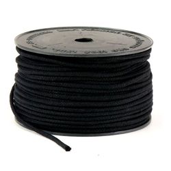 Cordao de Algodao Sao Jose 4mm 3046 Rolo com 50 Metros