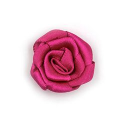 Flor Rococo Luli F-2 Pacote com 100 unidades