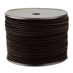 Elastico Sao Jose 20R 3mm 50M preto