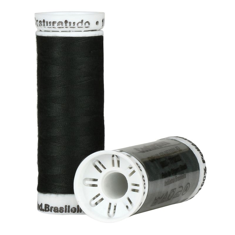 Linha de Costura Costuratudo Costuratex 6000 PTO