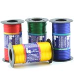 Fita de Cetim Najar 50/00 3mm
