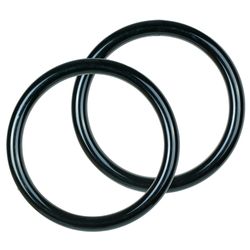 Alca Para Bolsa KR 7320 160mm Pacote com 2un
