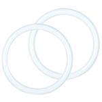 Alça Para Bolsa KR 7320 160mm  branco