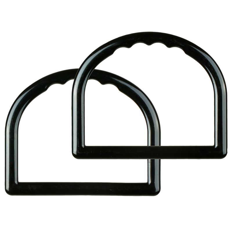 Alça Para Bolsa KR 7337 135mm  preto