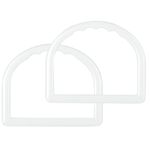 Alça Para Bolsa KR 7337 135mm  branco