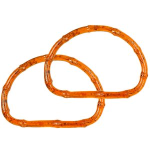 Alca Para Bolsa KR 7490 175mm Pacote com 2un
