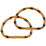 Alca Para Bolsa Bambu KR 7490 175mm  bambu