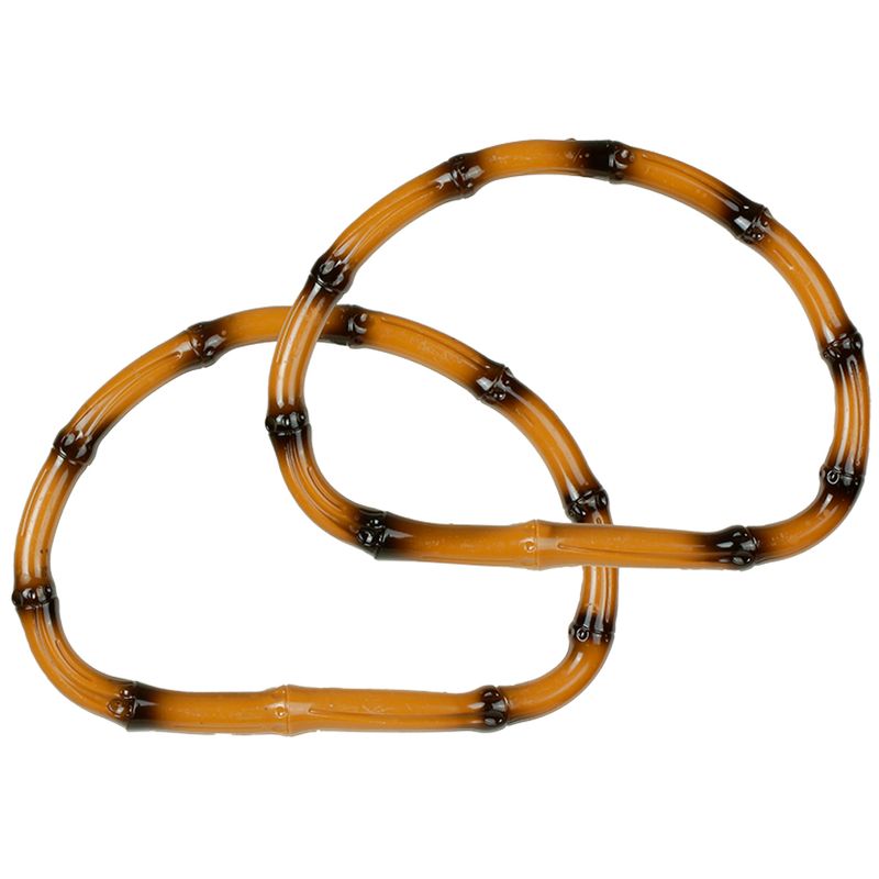 Alca Para Bolsa Bambu KR 7490 175mm  bambu