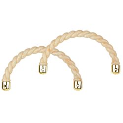 Alca Para Bolsa KR 7450 175mm Pacote com 2un