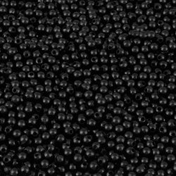Perola Colorida ABS Luli 4mm Pacote com 500g