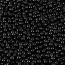 Perola Colorida ABS Luli 5mm Pacote com 500g