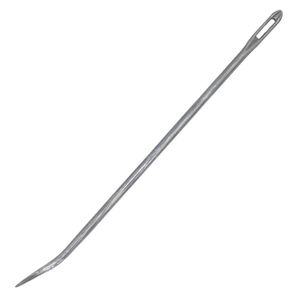 Agulha de Mao para Sacaria 175mm Pacote com 25un