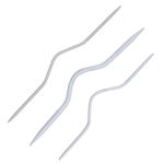 Agulha de Tricot para Tranca Luli