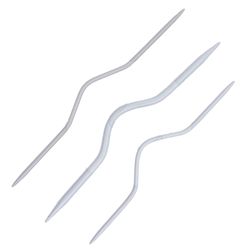 Agulha de Trico para Tranca Luli 3un