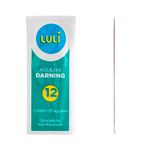 Agulha de Mao Luli N°12