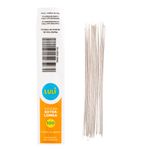 Agulha de Mao Luli Extra Longa N°100