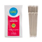 Agulha Tapestry Luli N°18