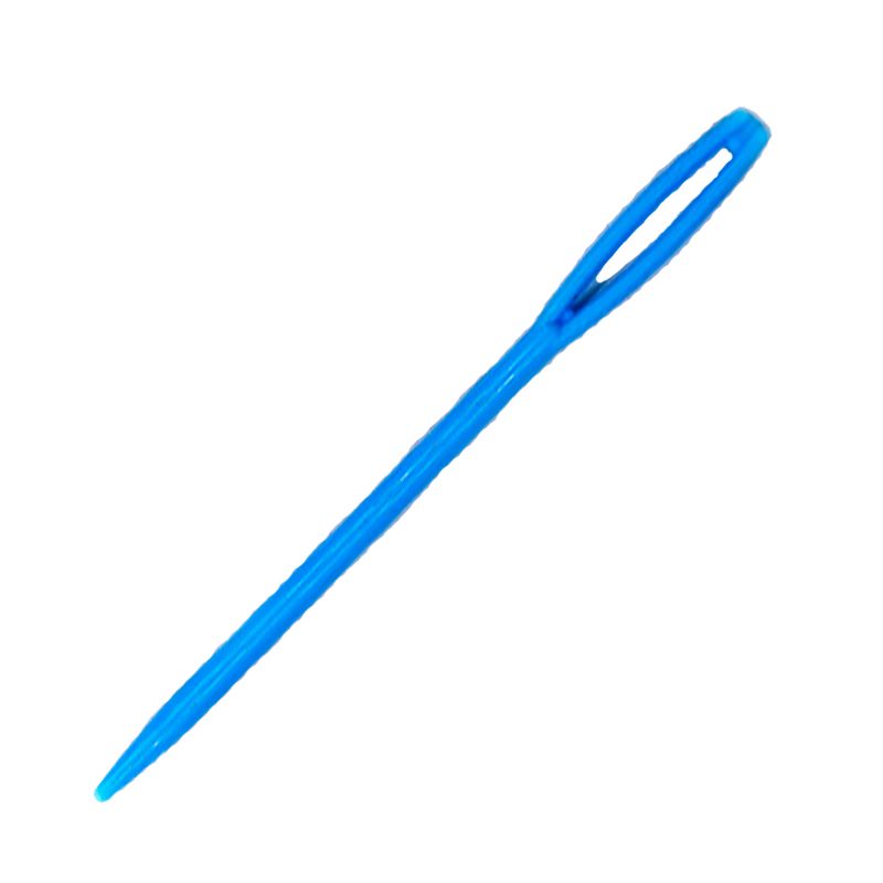 Agulha Plastica Luli 100UN