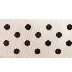 Fita de Cetim Estampada Aquarela FCEB 9mm Rolo com 10 Metros