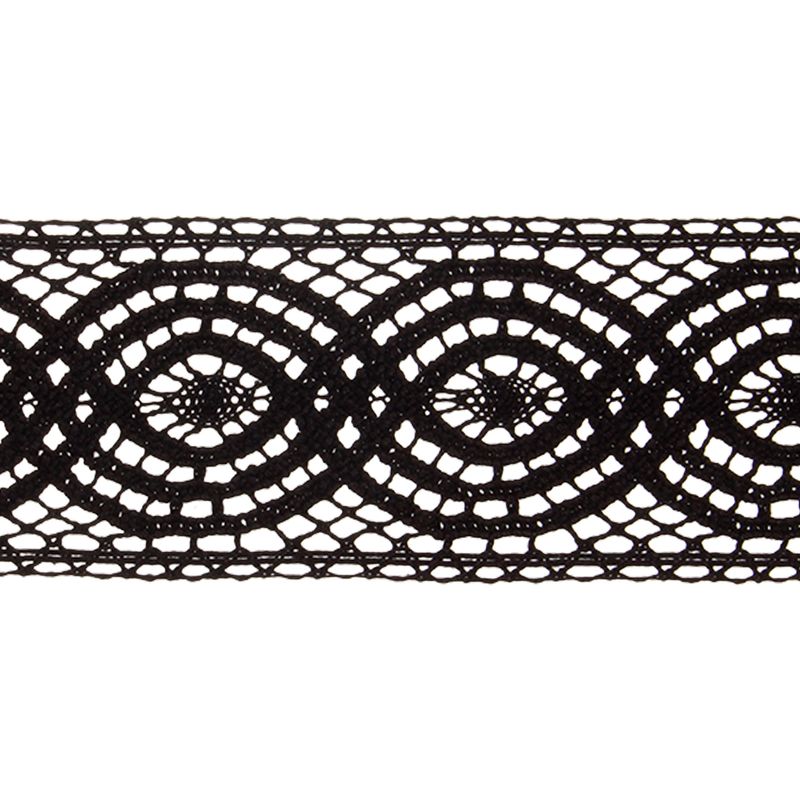 Renda de Algodao Paraiba 1022 5,7cm