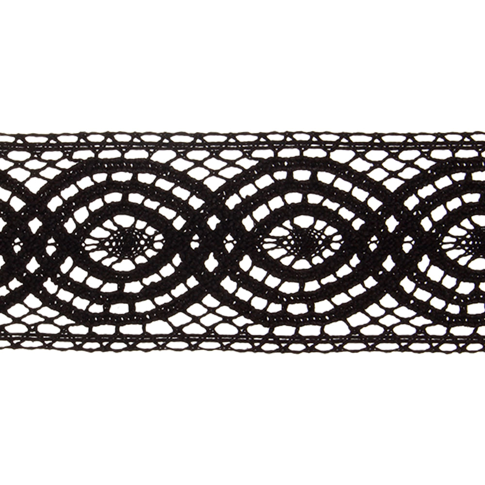 Renda de Algodao Paraiba 1022 5,7cm