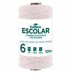 Barbante Escolar EuroRoma Nº 6