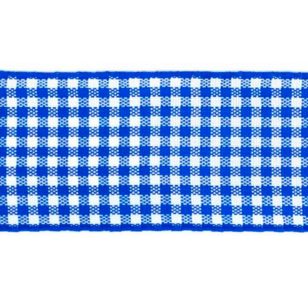 Fita Xadrez Najar 760 30mm  royal