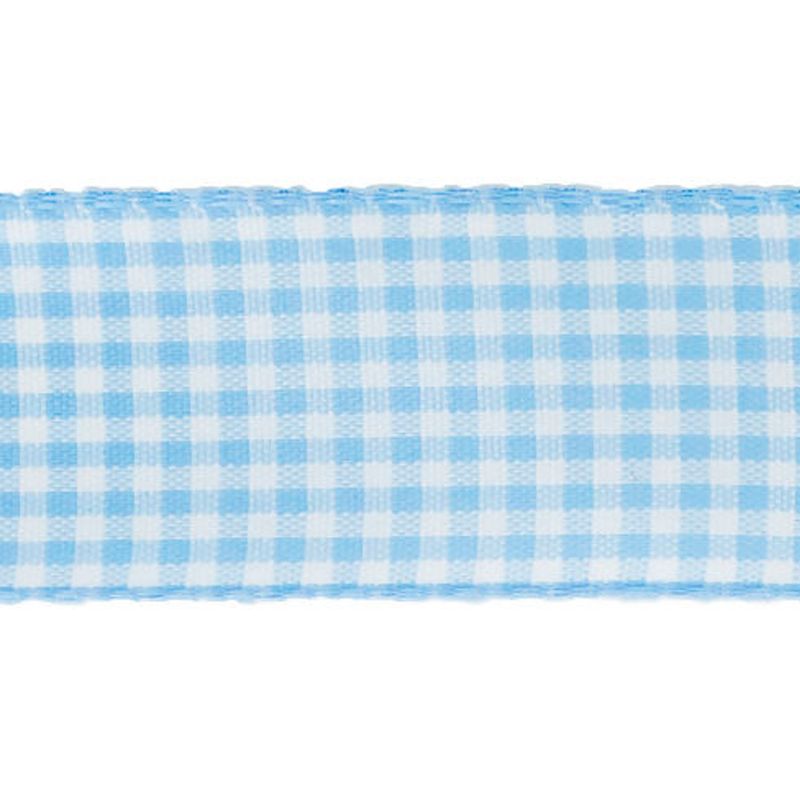 Fita Xadrez Najar 760 30mm azul